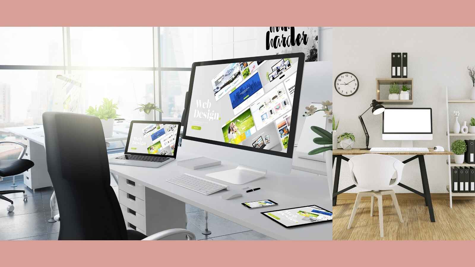 Should You Use a Desktop vs Laptop for Home Office?